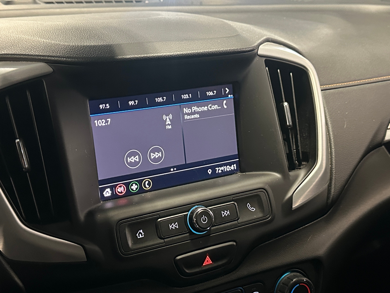 Thumbnail: 2020 GMC Terrain - 4