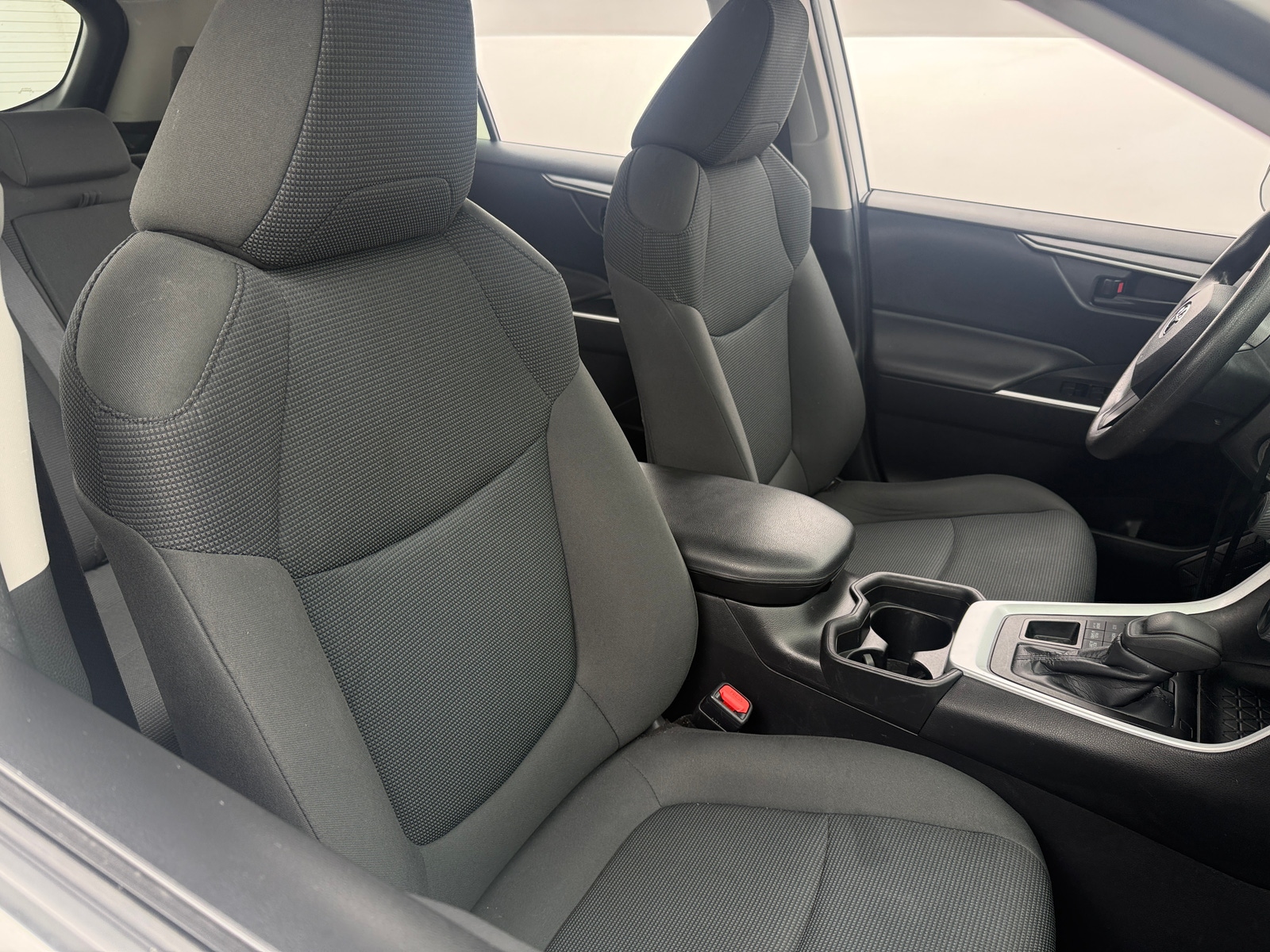 Thumbnail: 2021 Toyota RAV4 - 2