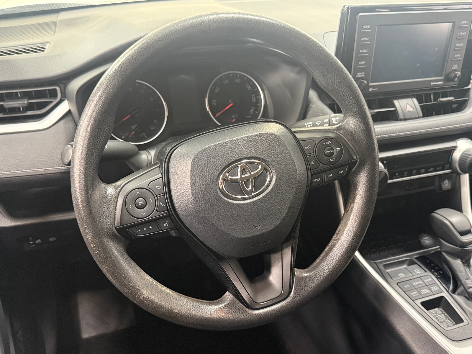 Thumbnail: 2021 Toyota RAV4 - 5