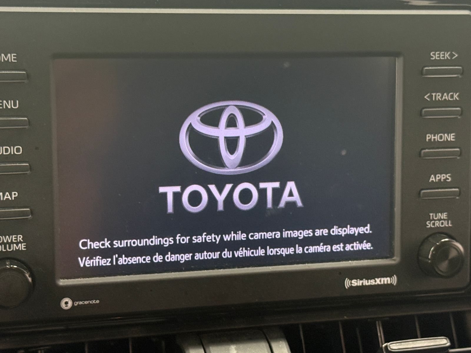 Thumbnail: 2021 Toyota RAV4 - 4