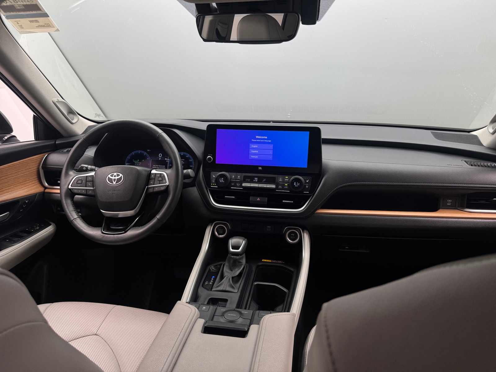 Thumbnail: 2024 Toyota Grand Highlander - 2