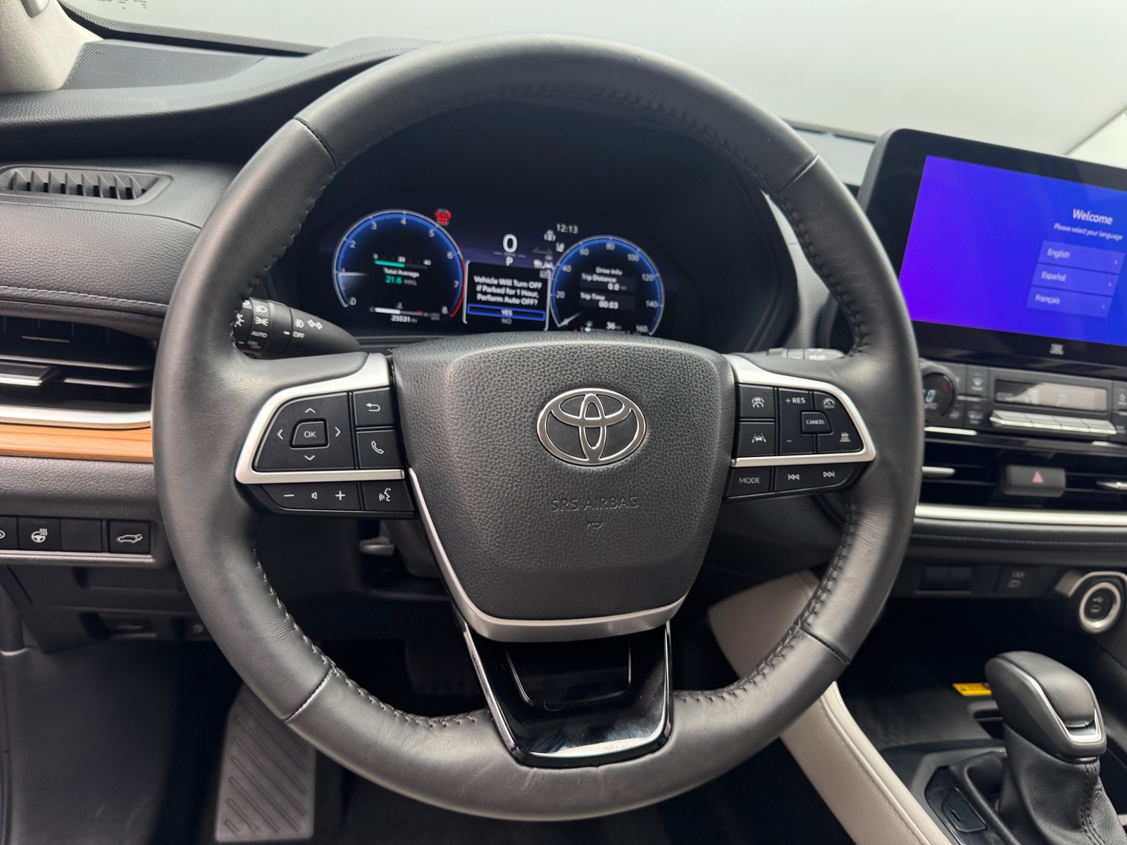 Thumbnail: 2024 Toyota Grand Highlander - 4