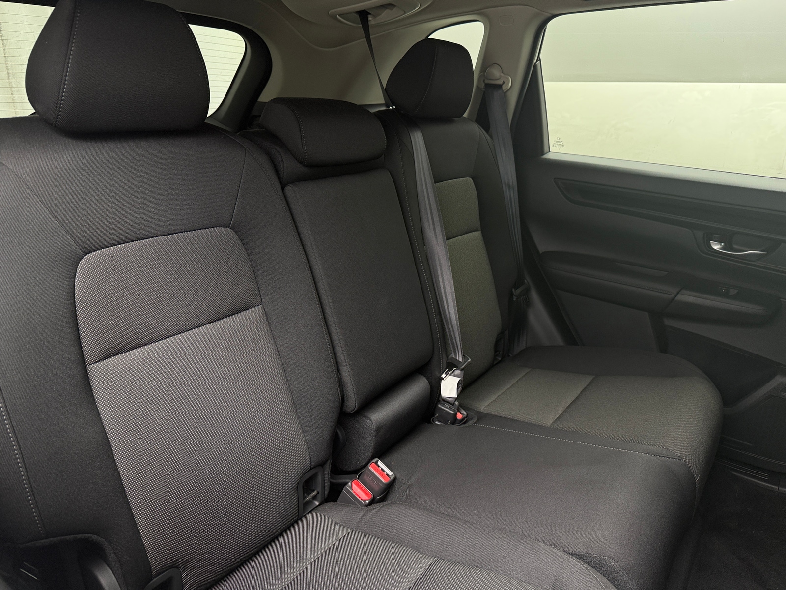 Thumbnail: 2024 Honda CR-V - 6