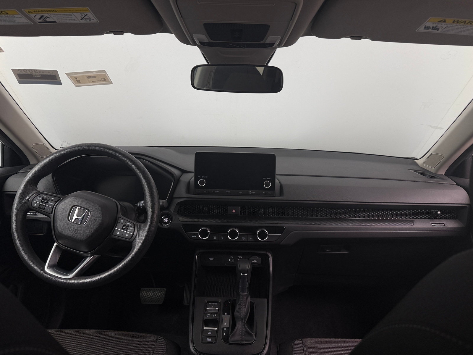 Thumbnail: 2024 Honda CR-V - 3