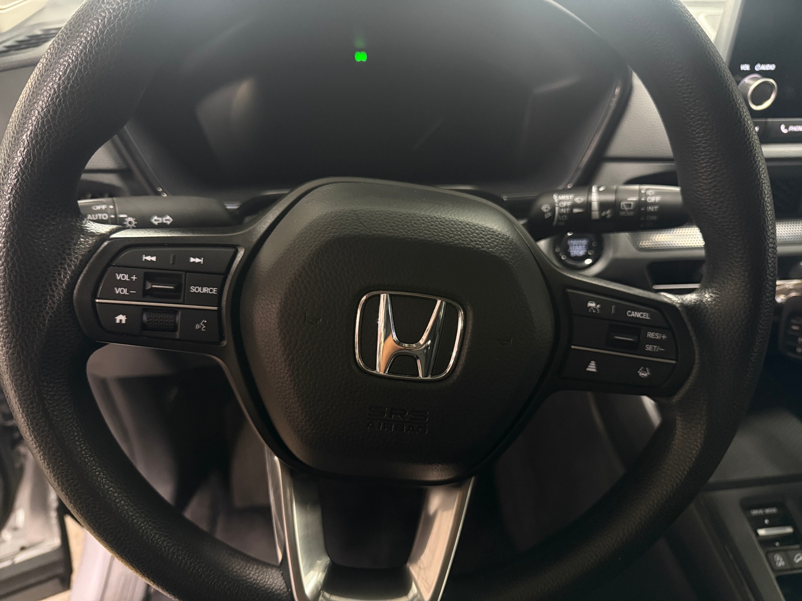 Thumbnail: 2024 Honda CR-V - 5