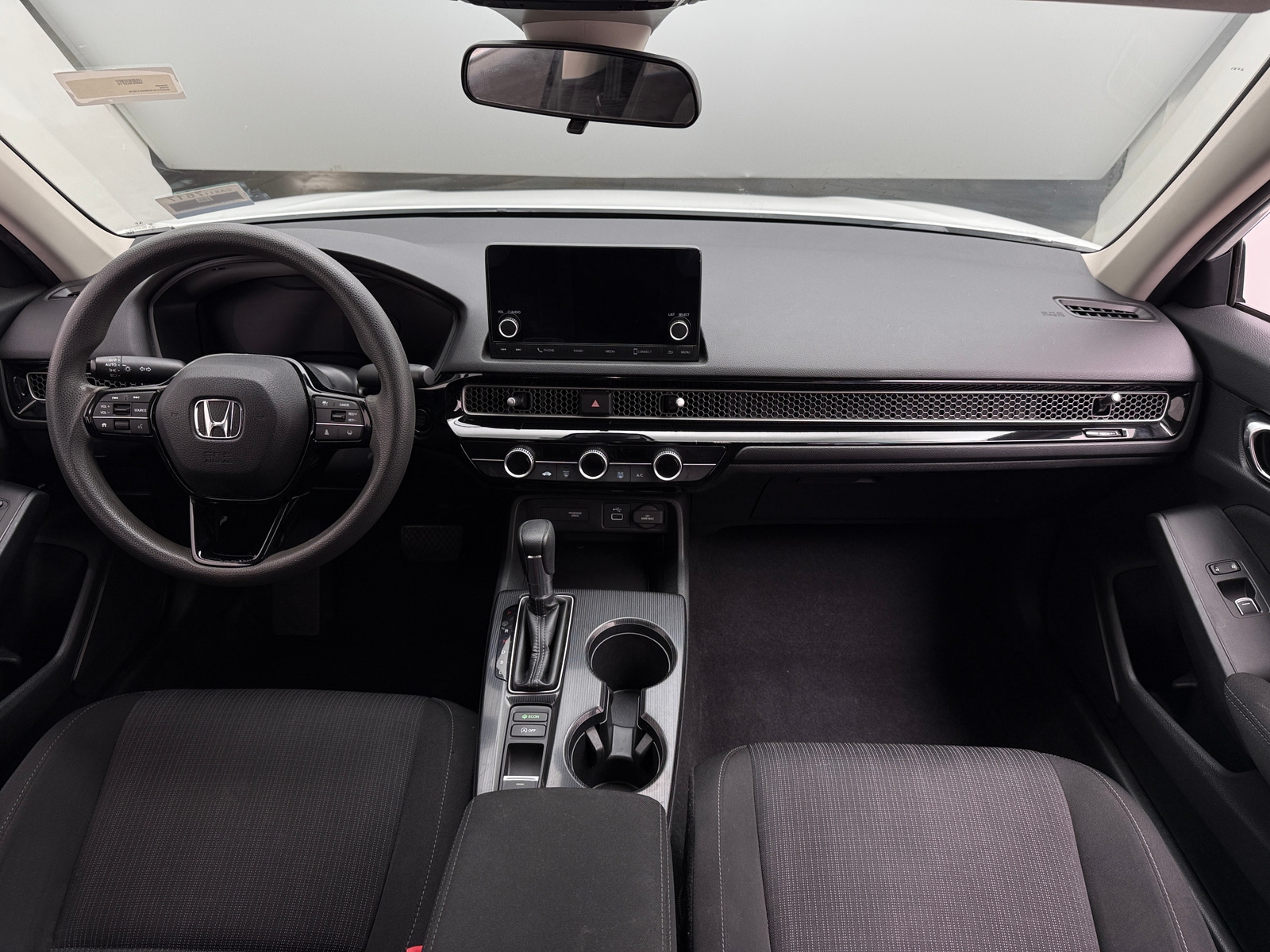 Thumbnail: 2022 Honda Civic - 3