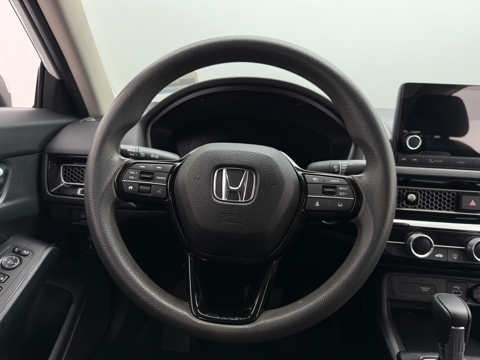Thumbnail: 2022 Honda Civic - 5