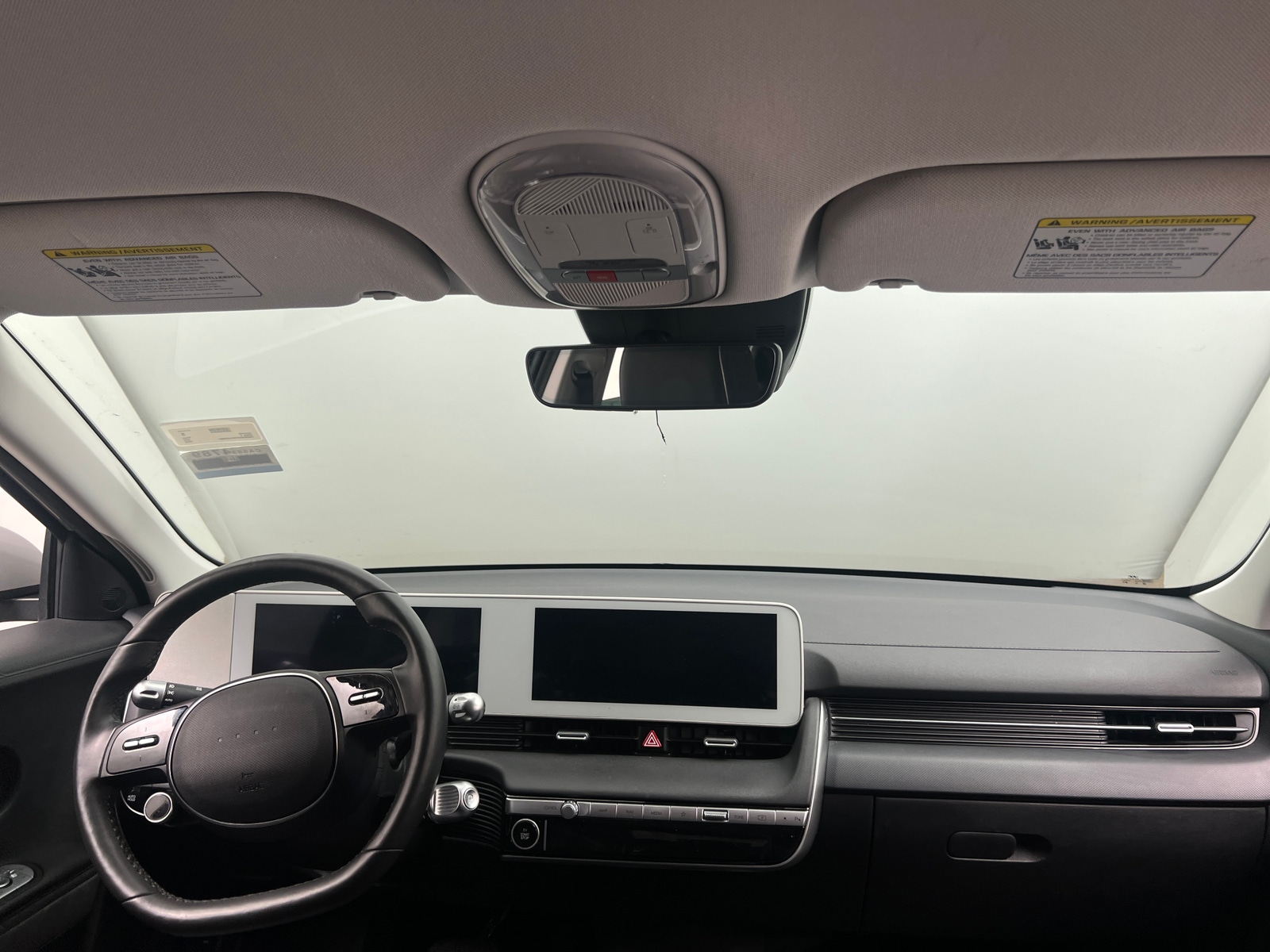 Thumbnail: 2023 Hyundai Ioniq 5 - 2