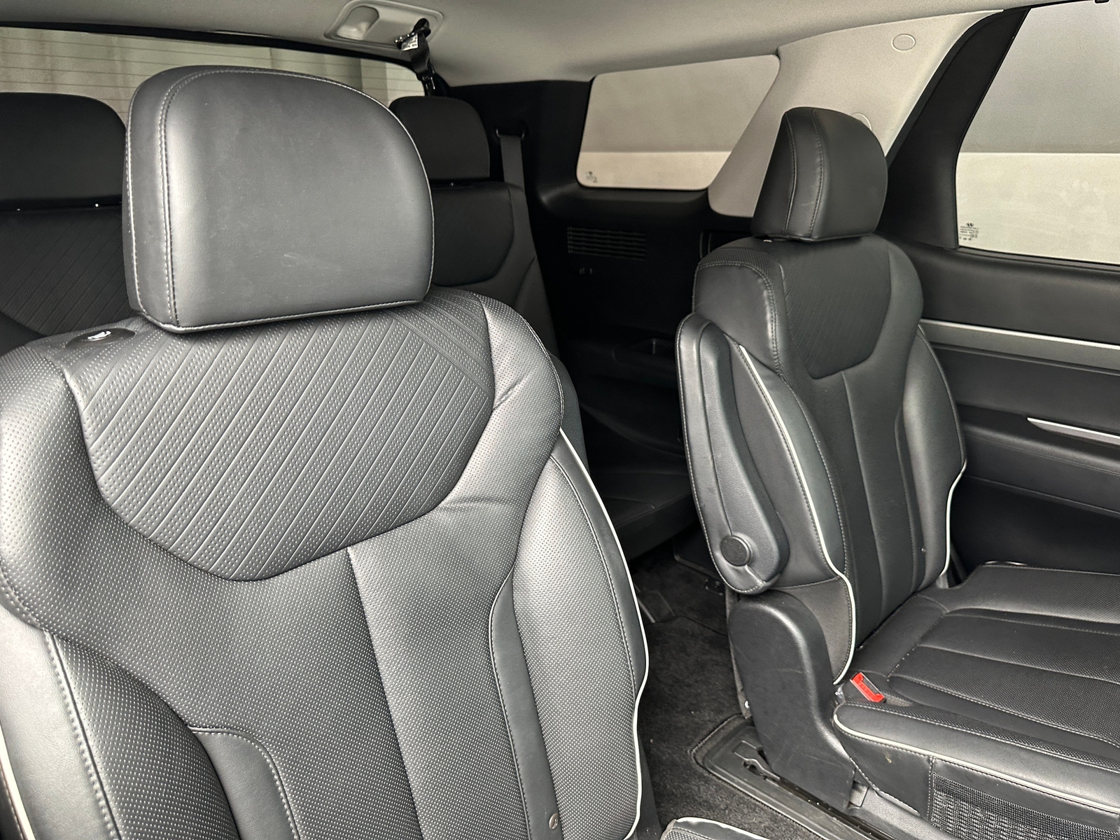 Thumbnail: 2024 Hyundai Palisade - 5