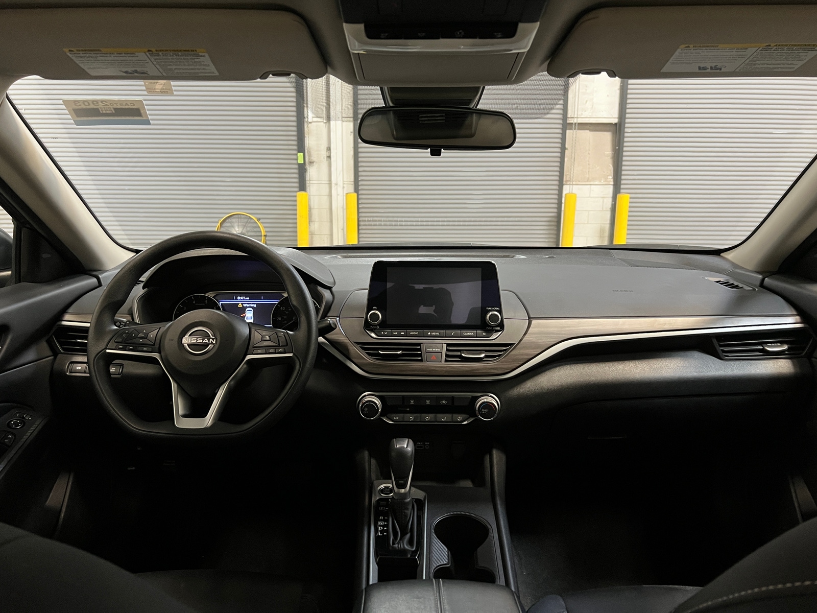 Thumbnail: 2025 Nissan Altima - 3