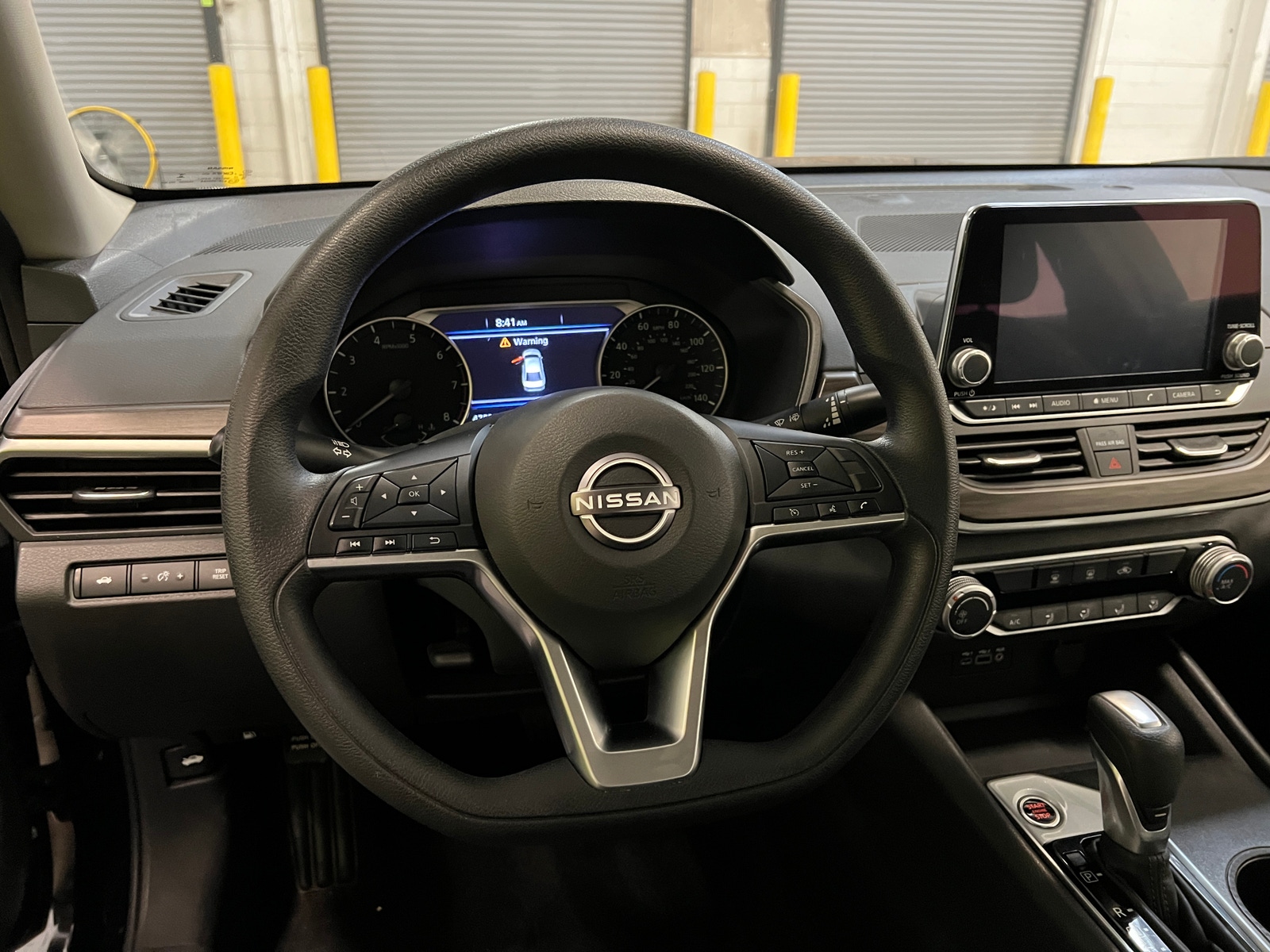 Thumbnail: 2025 Nissan Altima - 5