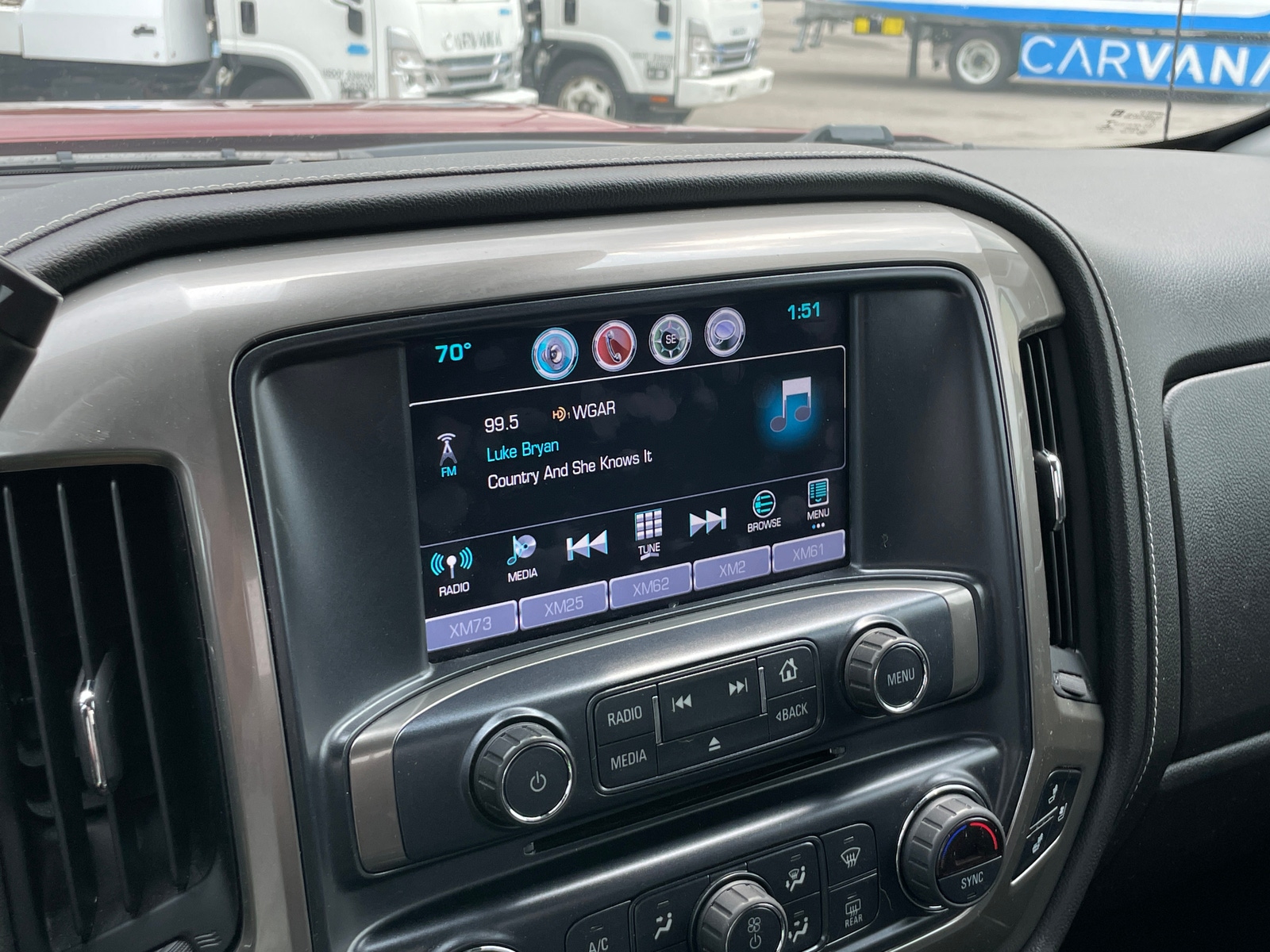 Thumbnail: 2018 Chevrolet Silverado 3500 - 3