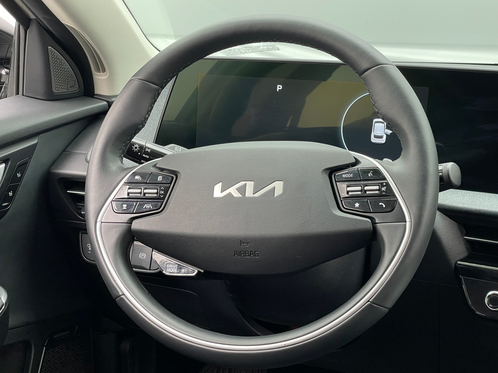 Thumbnail: 2024 Kia EV6 - 4