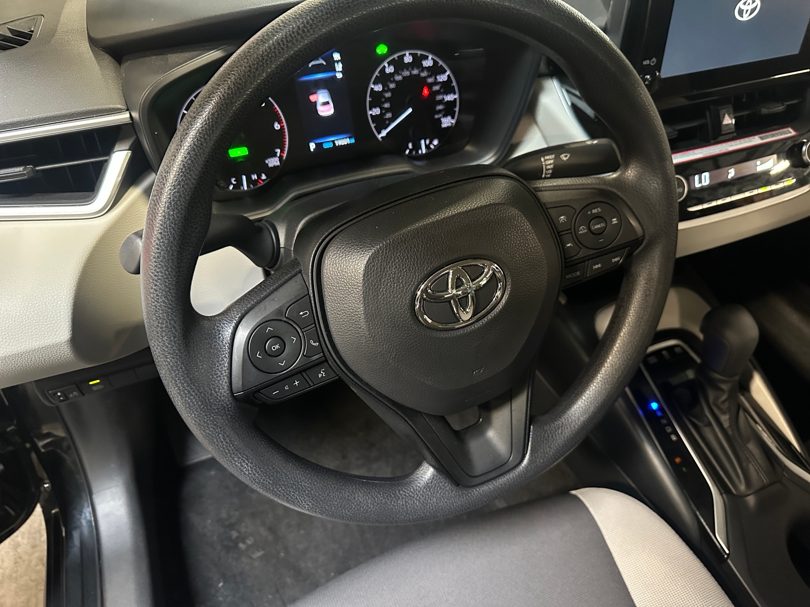 Thumbnail: 2024 Toyota Corolla - 5
