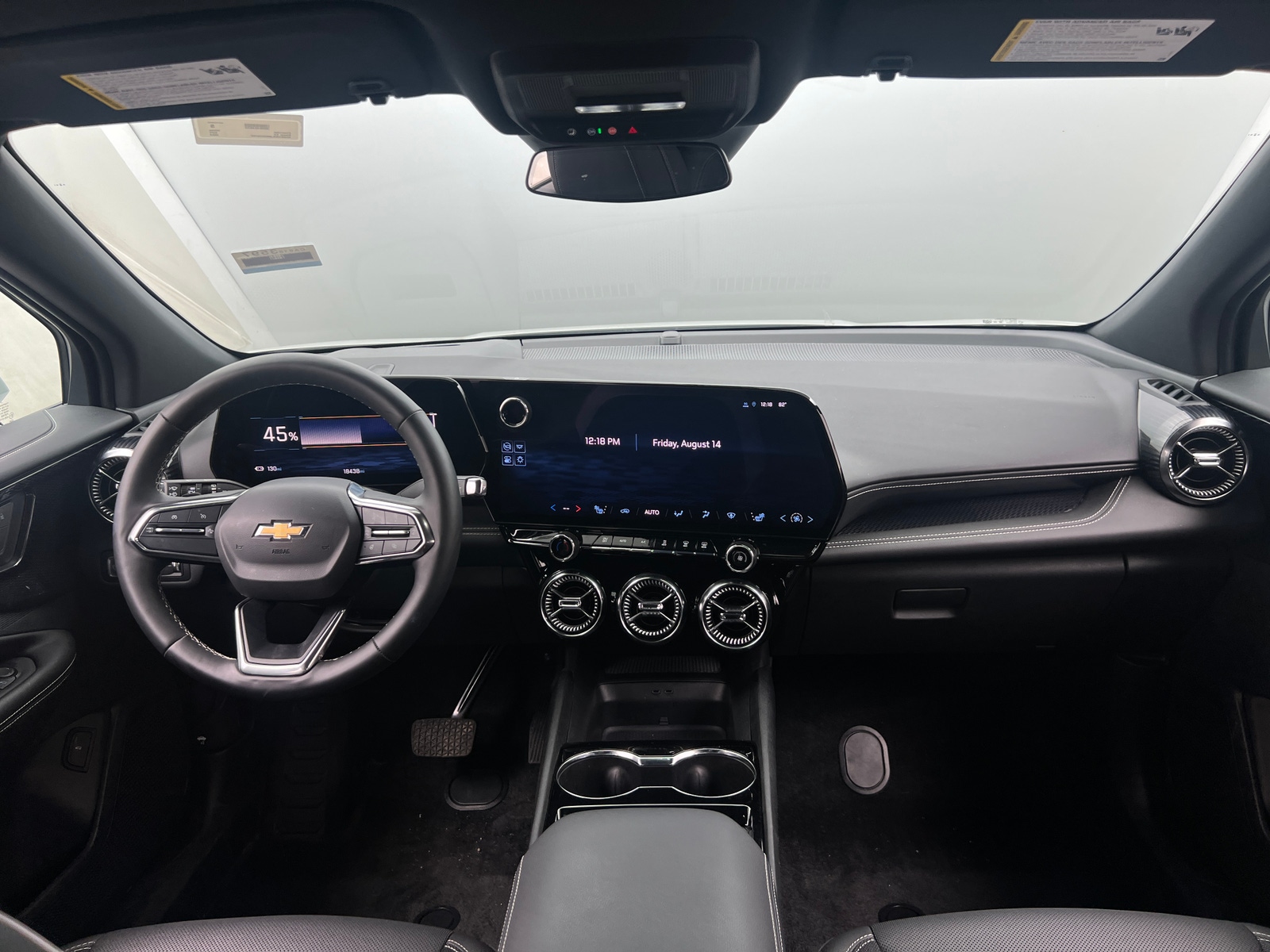 Thumbnail: 2024 Chevrolet Blazer EV - 2