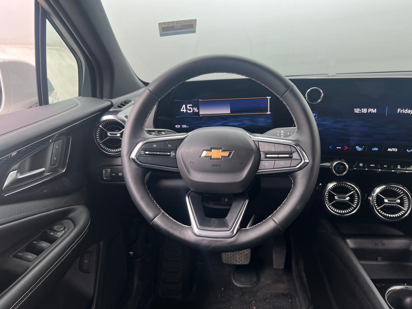 Thumbnail: 2024 Chevrolet Blazer EV - 4