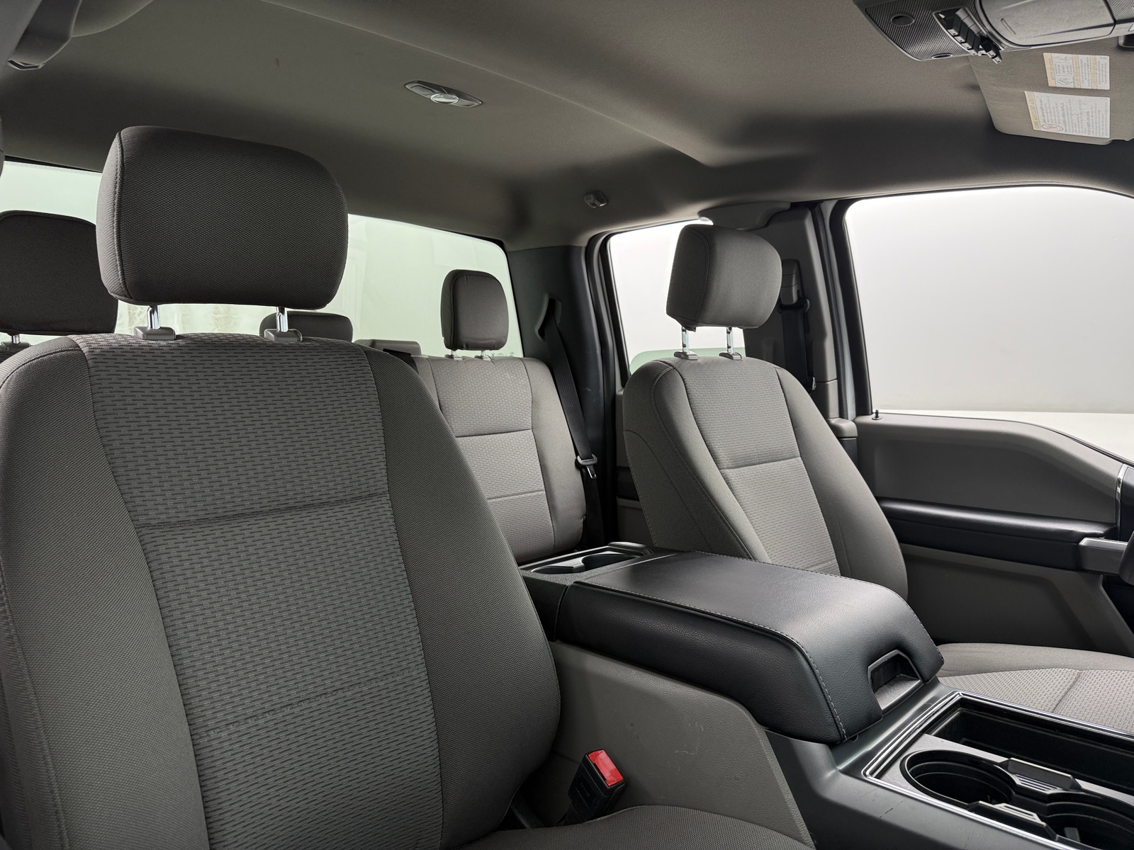 Thumbnail: 2020 Ford Econoline - 2