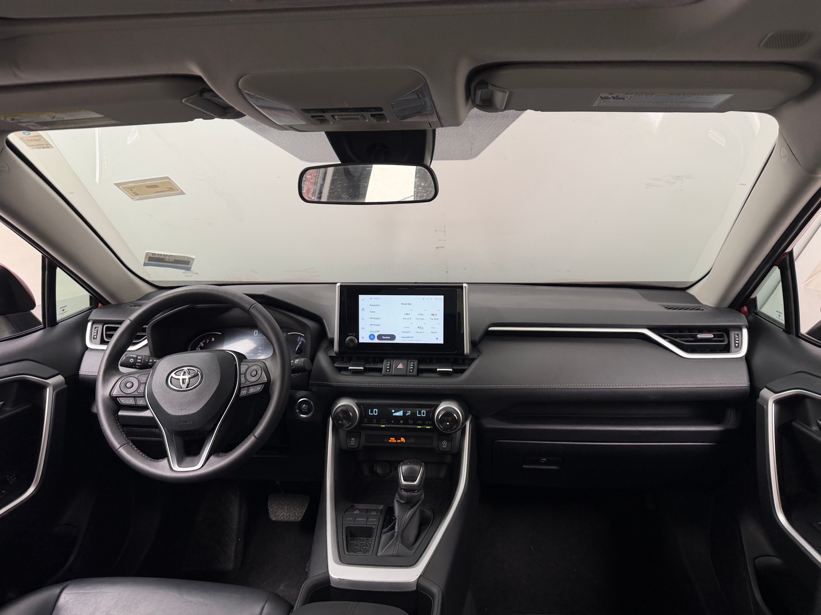 Thumbnail: 2024 Toyota RAV4 - 3