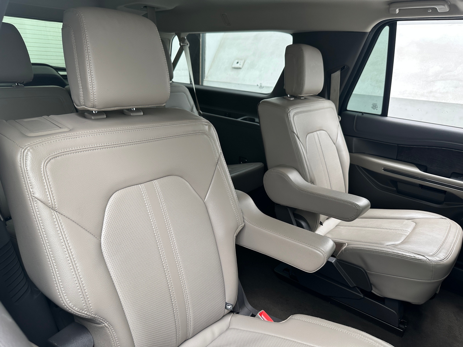 Thumbnail: 2021 Ford Expedition MAX - 5