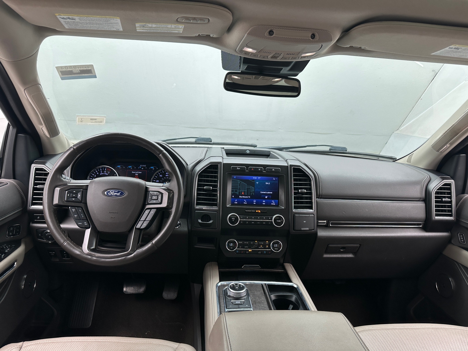 Thumbnail: 2021 Ford Expedition MAX - 2