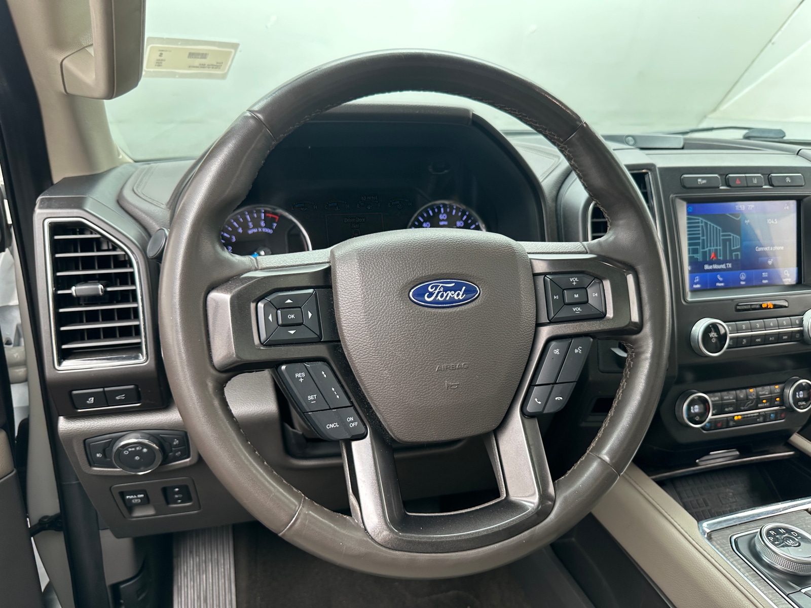 Thumbnail: 2021 Ford Expedition MAX - 4