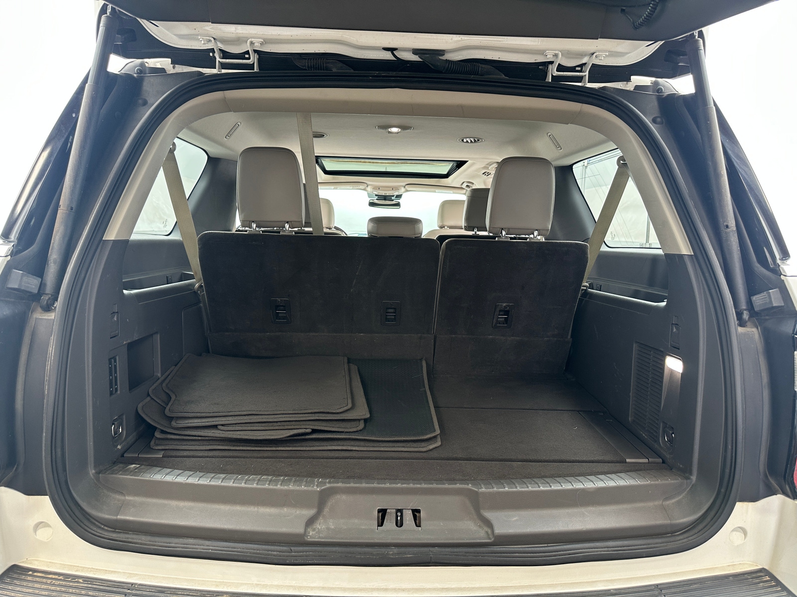 Thumbnail: 2021 Ford Expedition MAX - 6