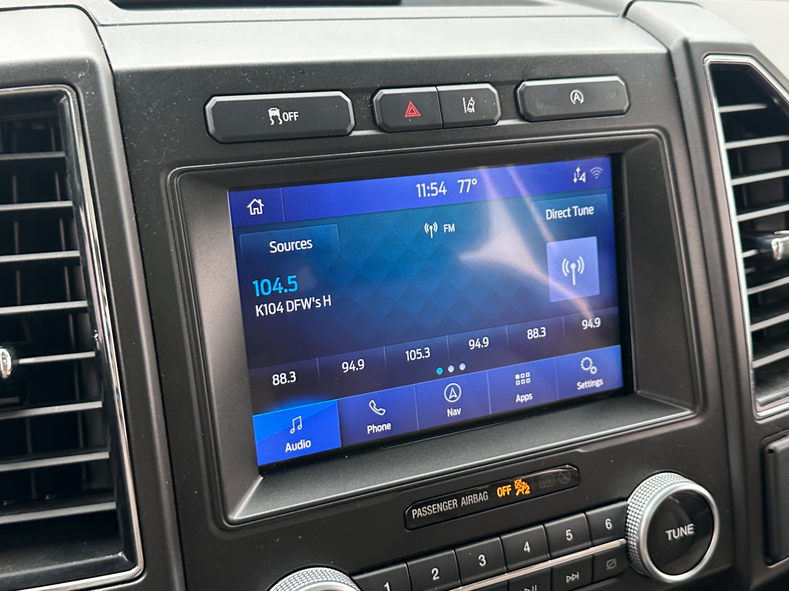 Thumbnail: 2021 Ford Expedition MAX - 3