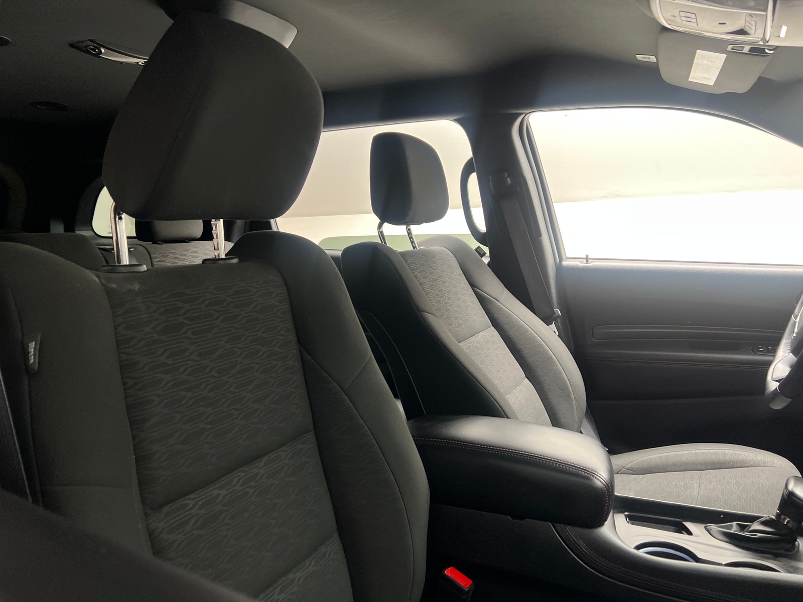 Thumbnail: 2025 Dodge Durango - 2