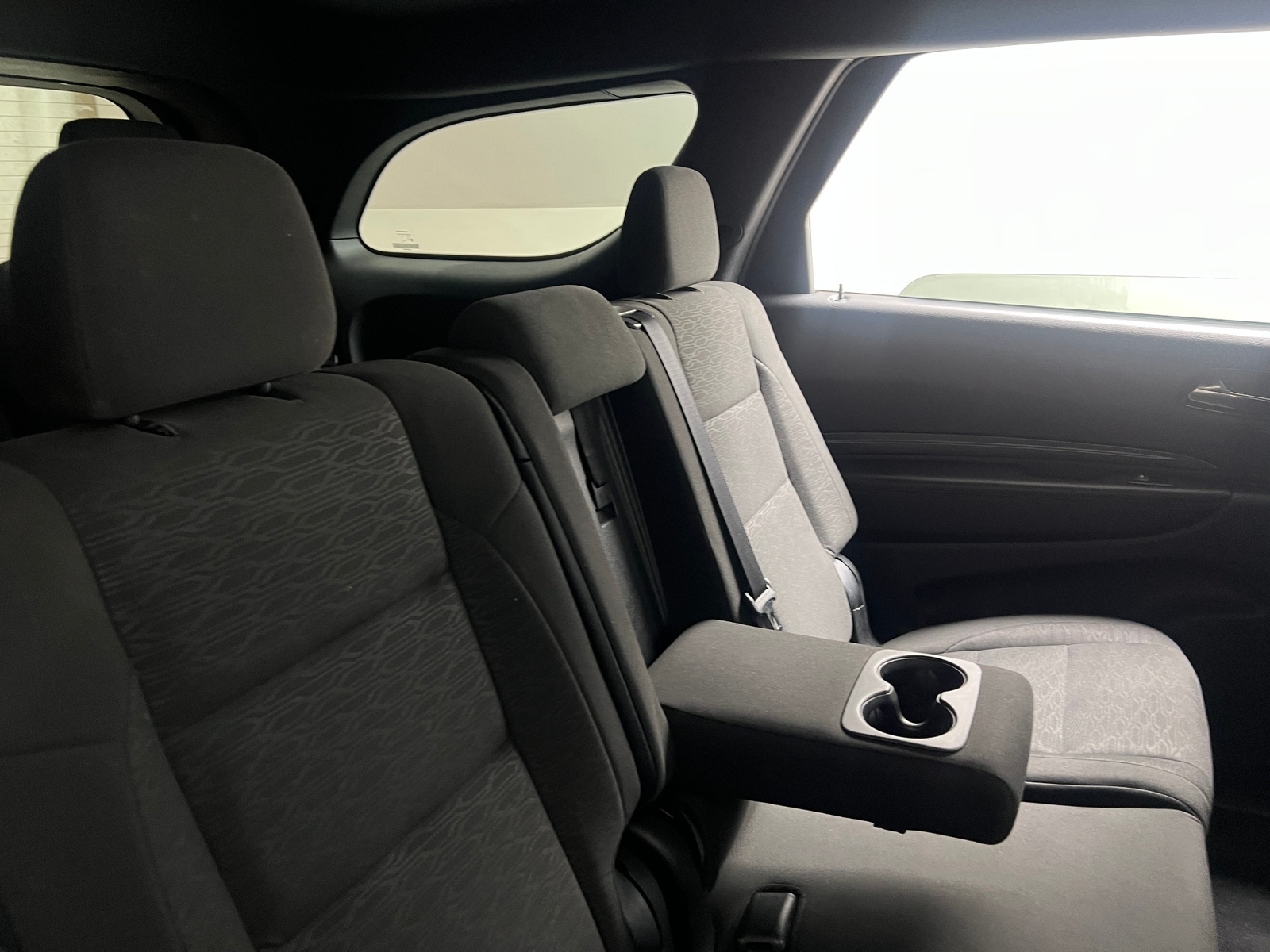 Thumbnail: 2025 Dodge Durango - 6