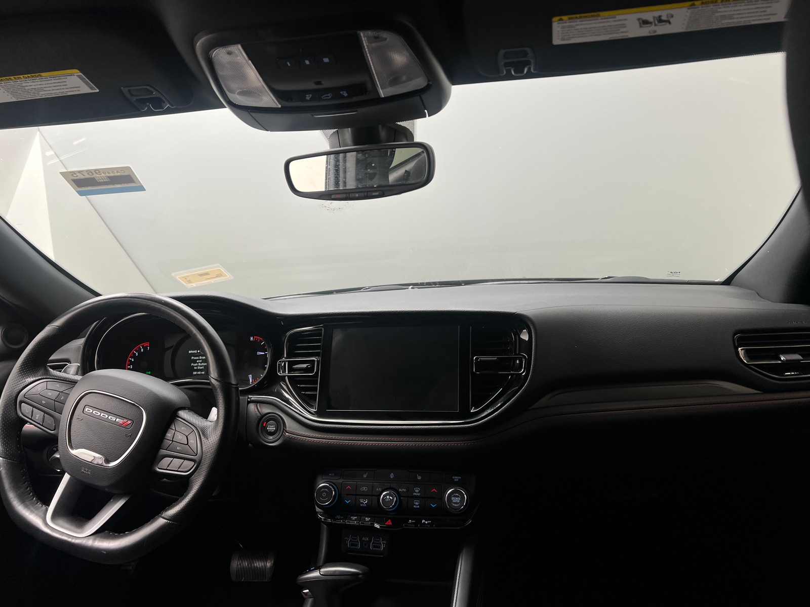 Thumbnail: 2025 Dodge Durango - 3