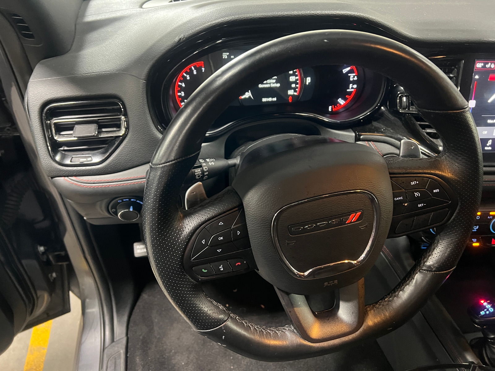Thumbnail: 2025 Dodge Durango - 5