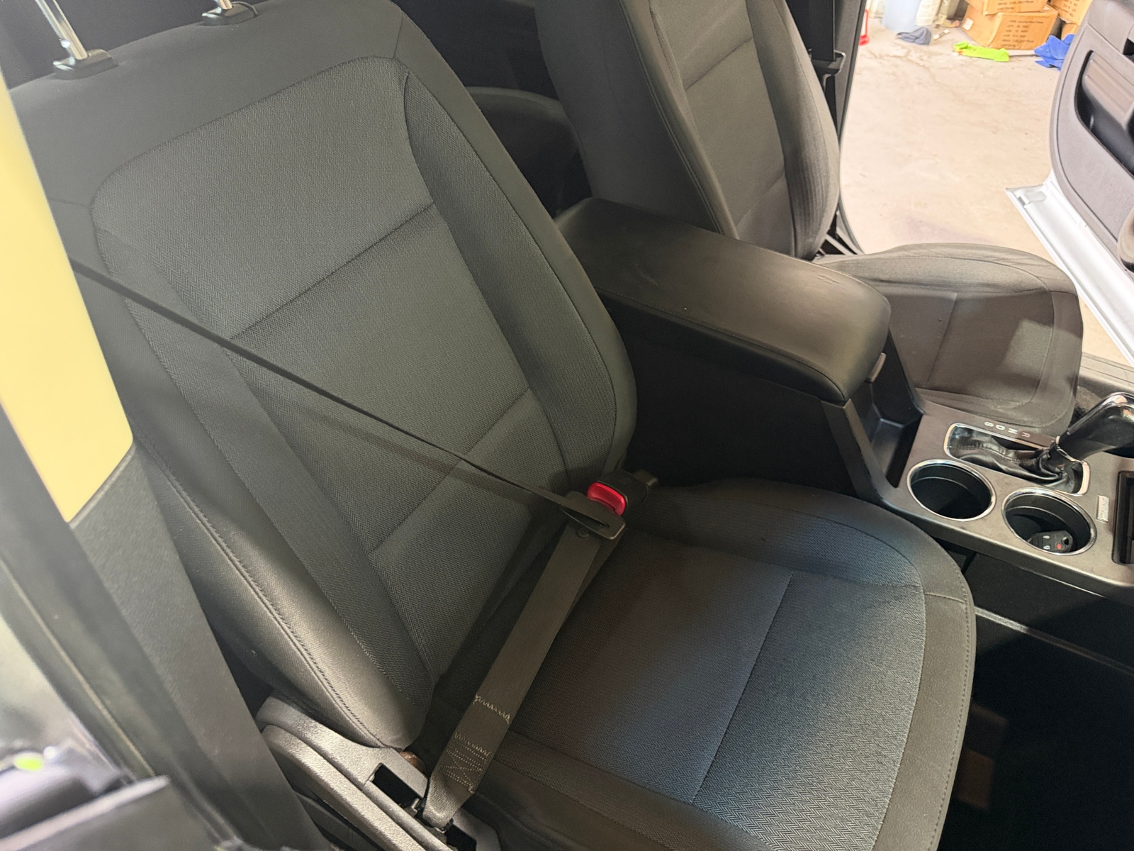 Thumbnail: 2019 Ford Flex - 2