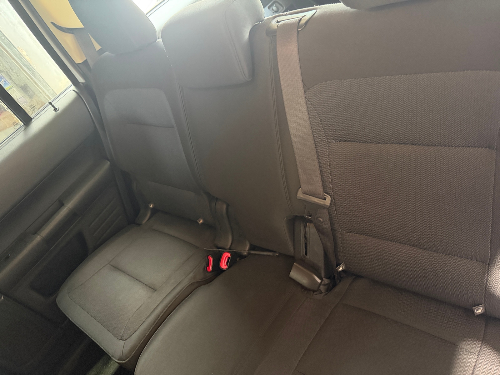 Thumbnail: 2019 Ford Flex - 6