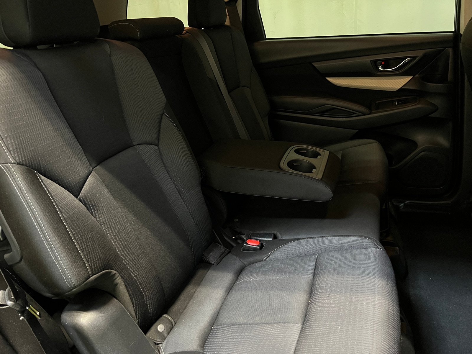 Thumbnail: 2019 Subaru Ascent - 6