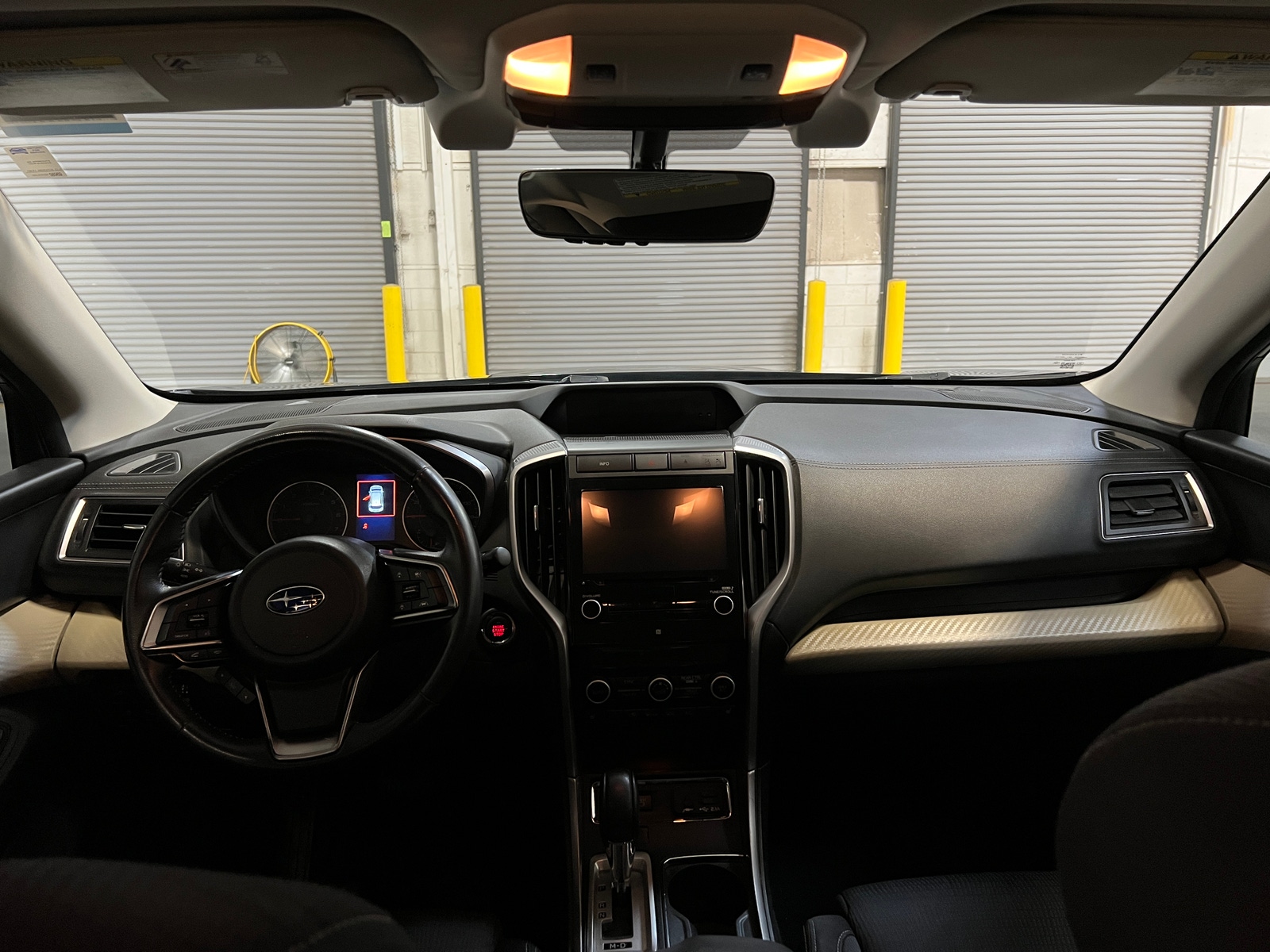 Thumbnail: 2019 Subaru Ascent - 3