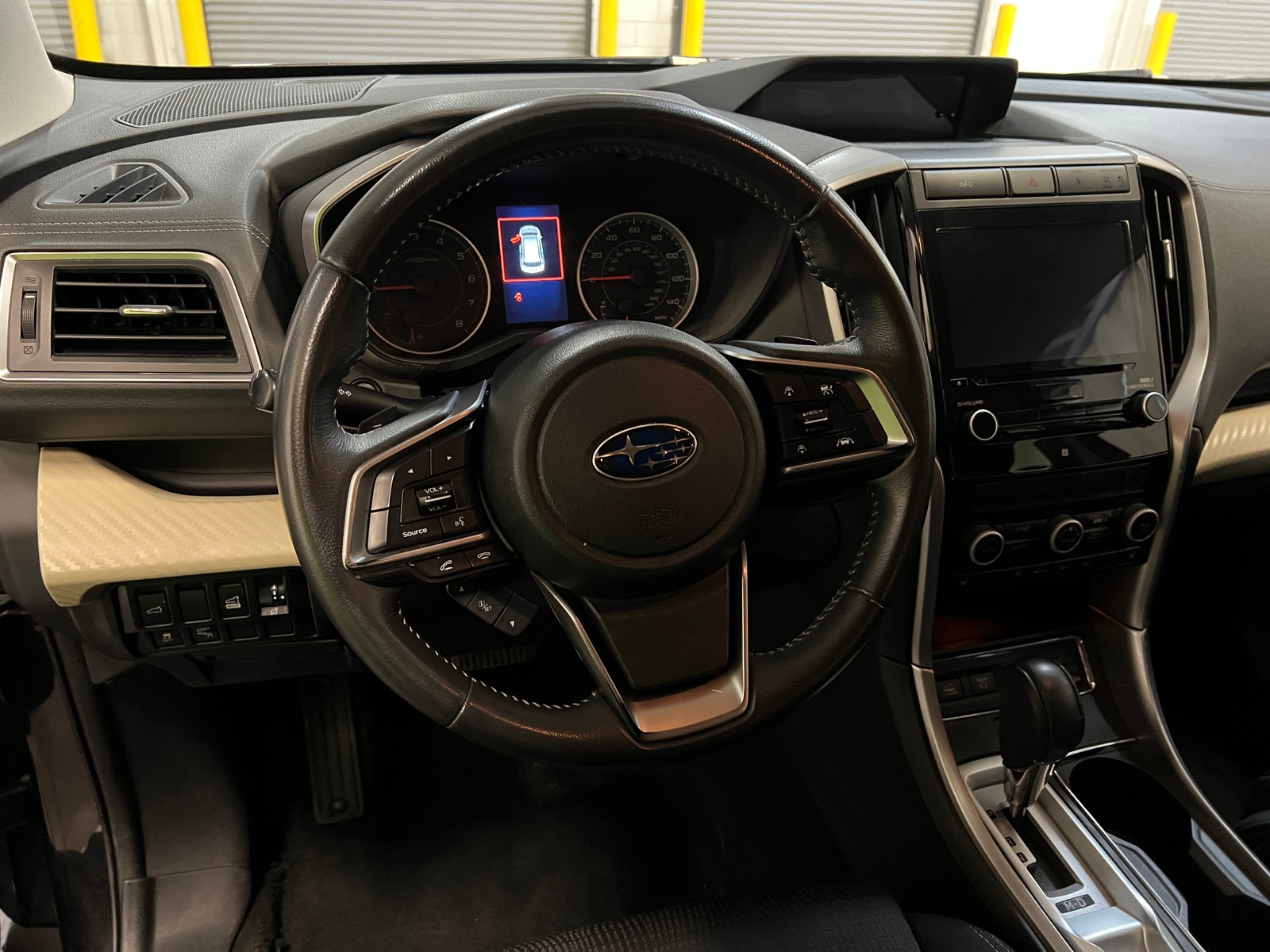 Thumbnail: 2019 Subaru Ascent - 5