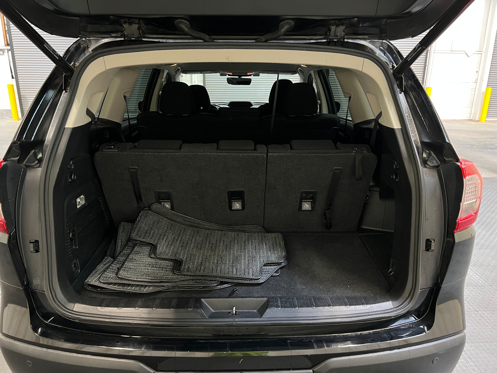 Thumbnail: 2019 Subaru Ascent - 7