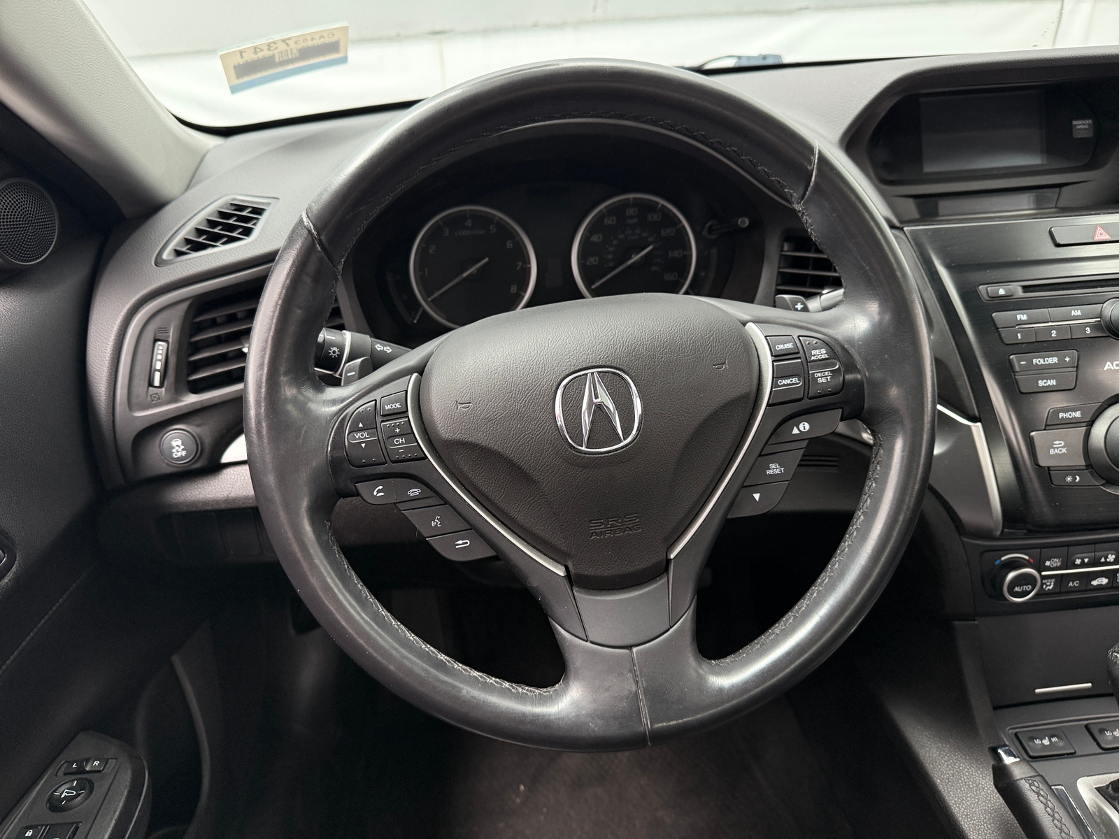 Thumbnail: 2018 Acura ILX - 5