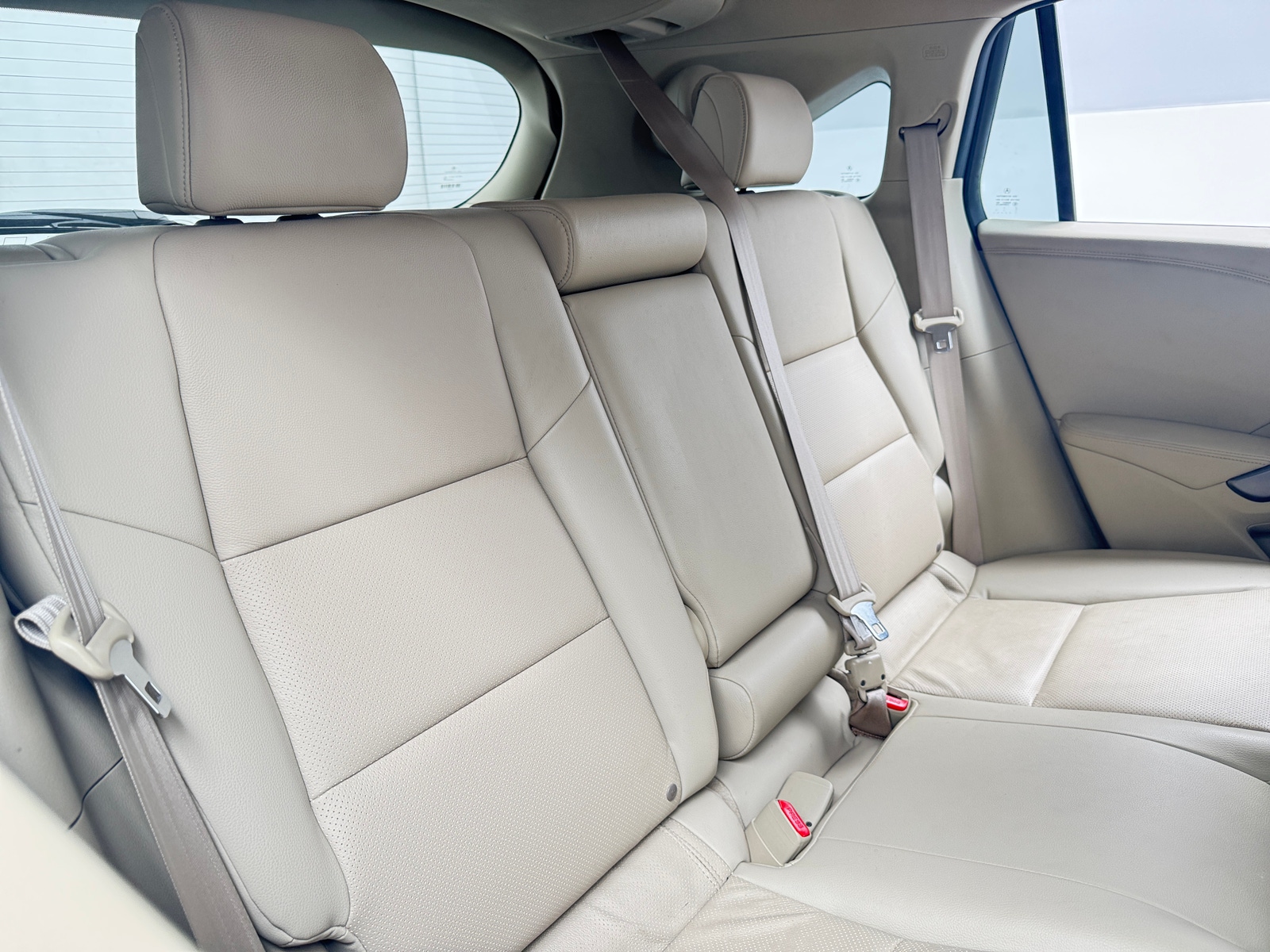 Thumbnail: 2013 Acura RDX - 5