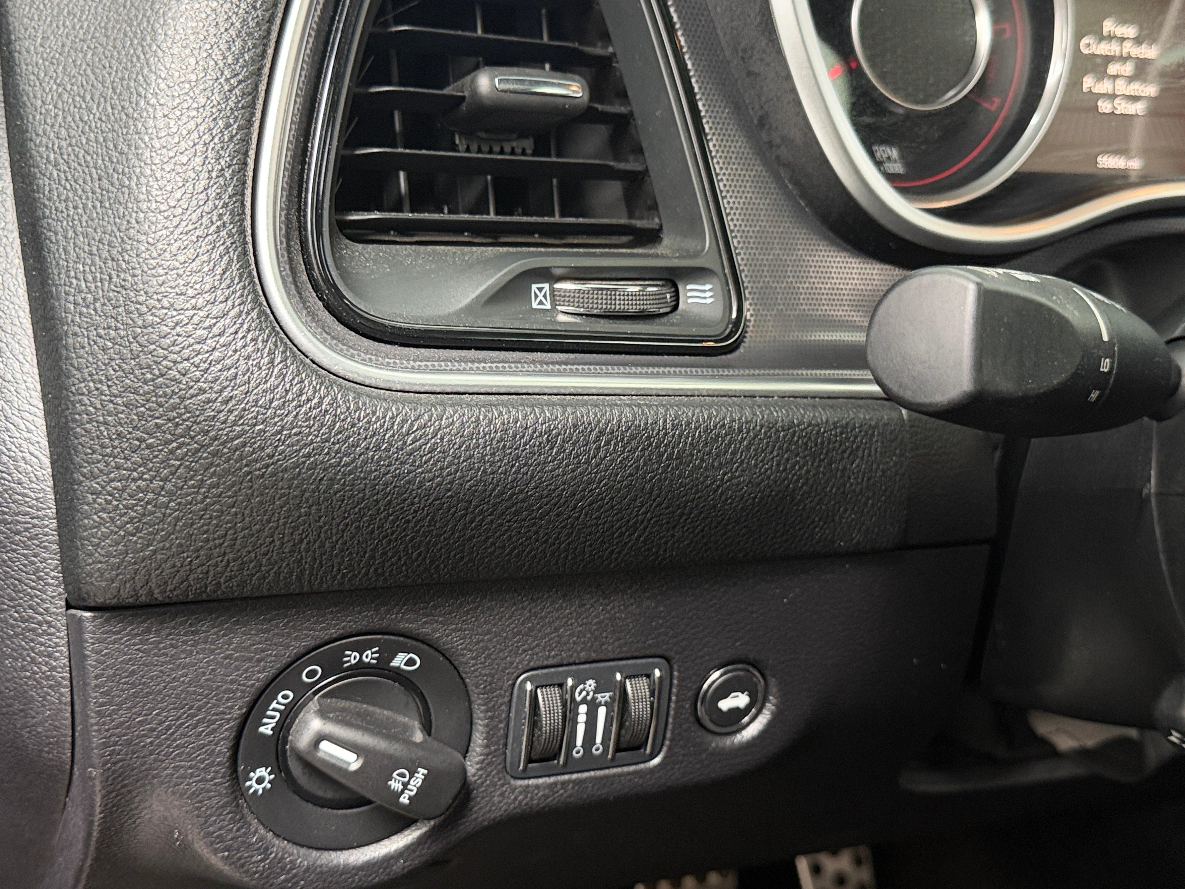 2015 Dodge Challenger