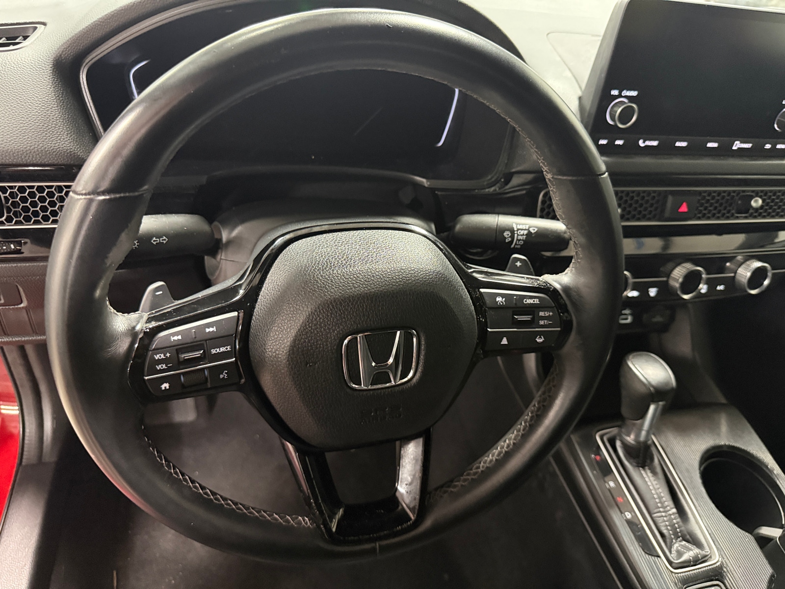 Thumbnail: 2023 Honda Civic - 5