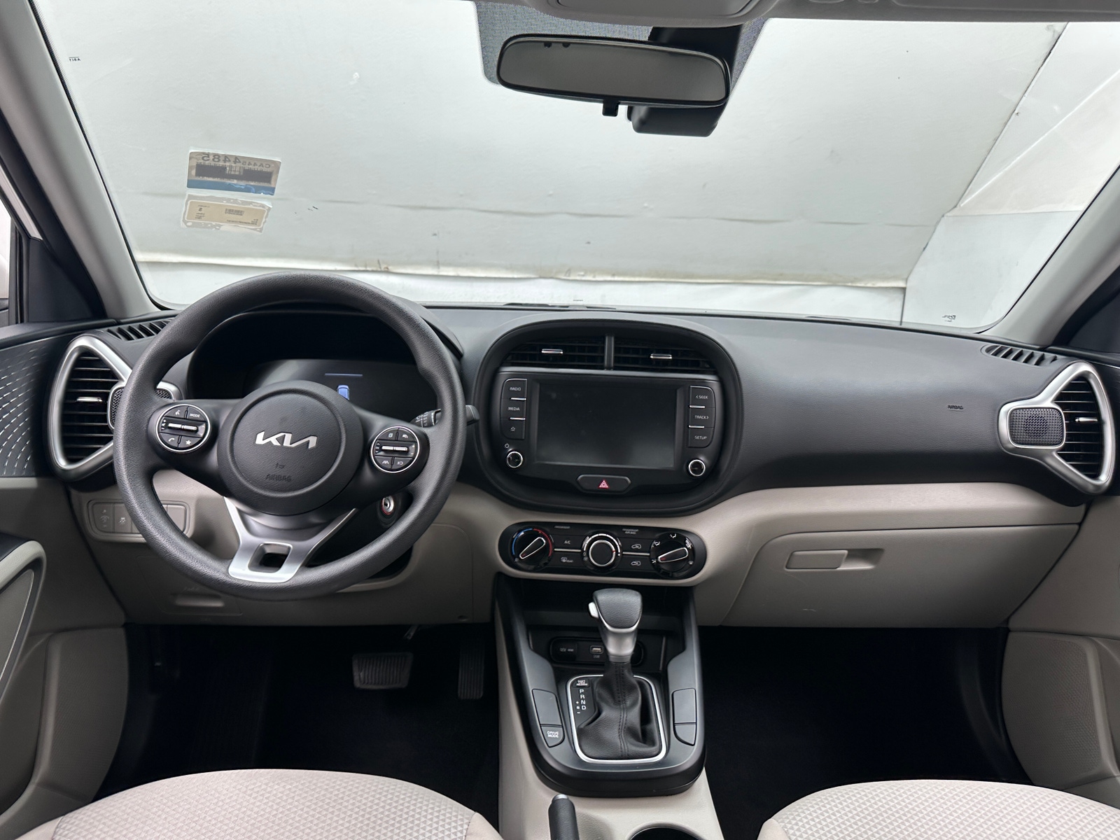 Thumbnail: 2024 Kia Soul - 3