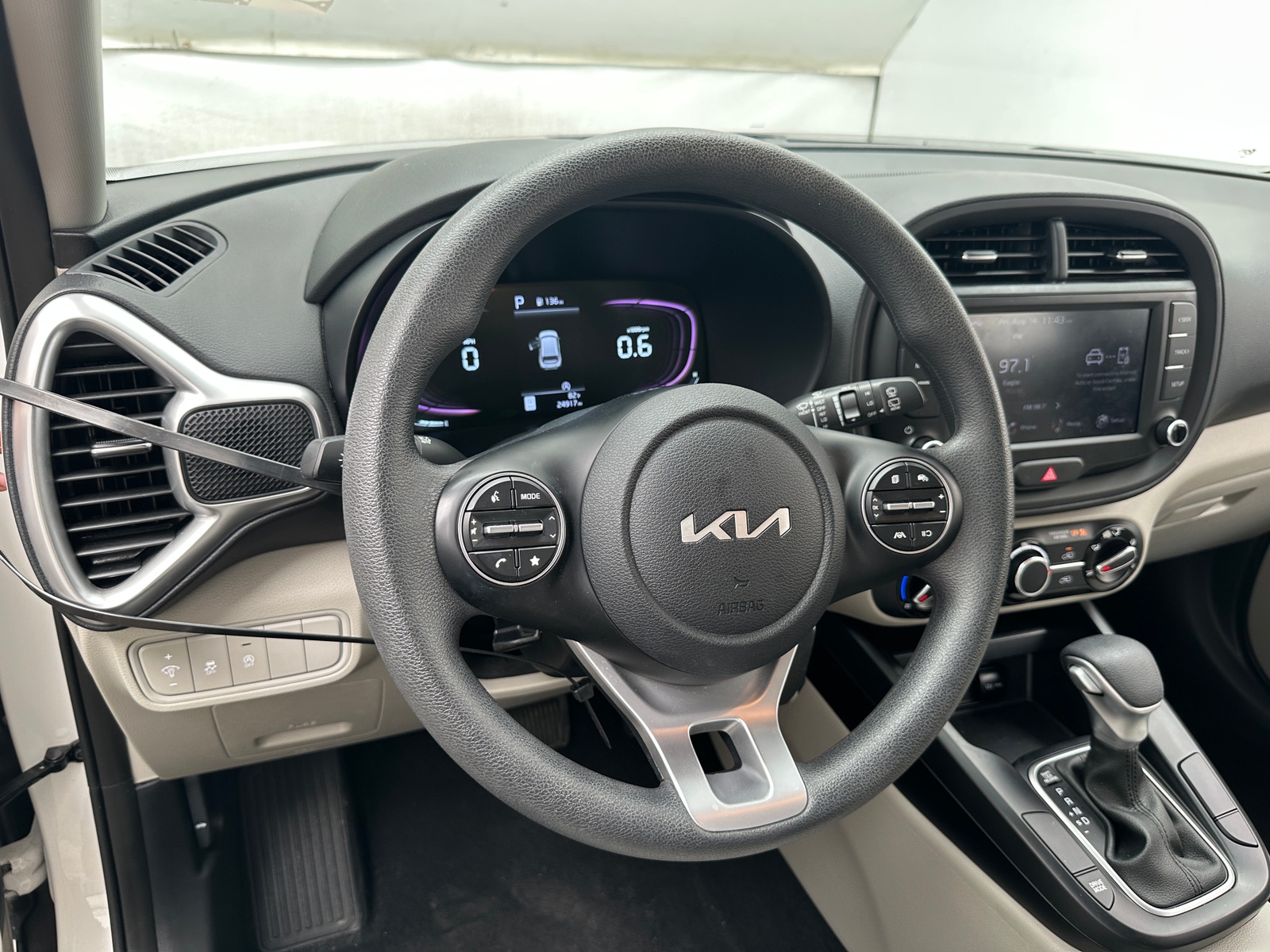 Thumbnail: 2024 Kia Soul - 5