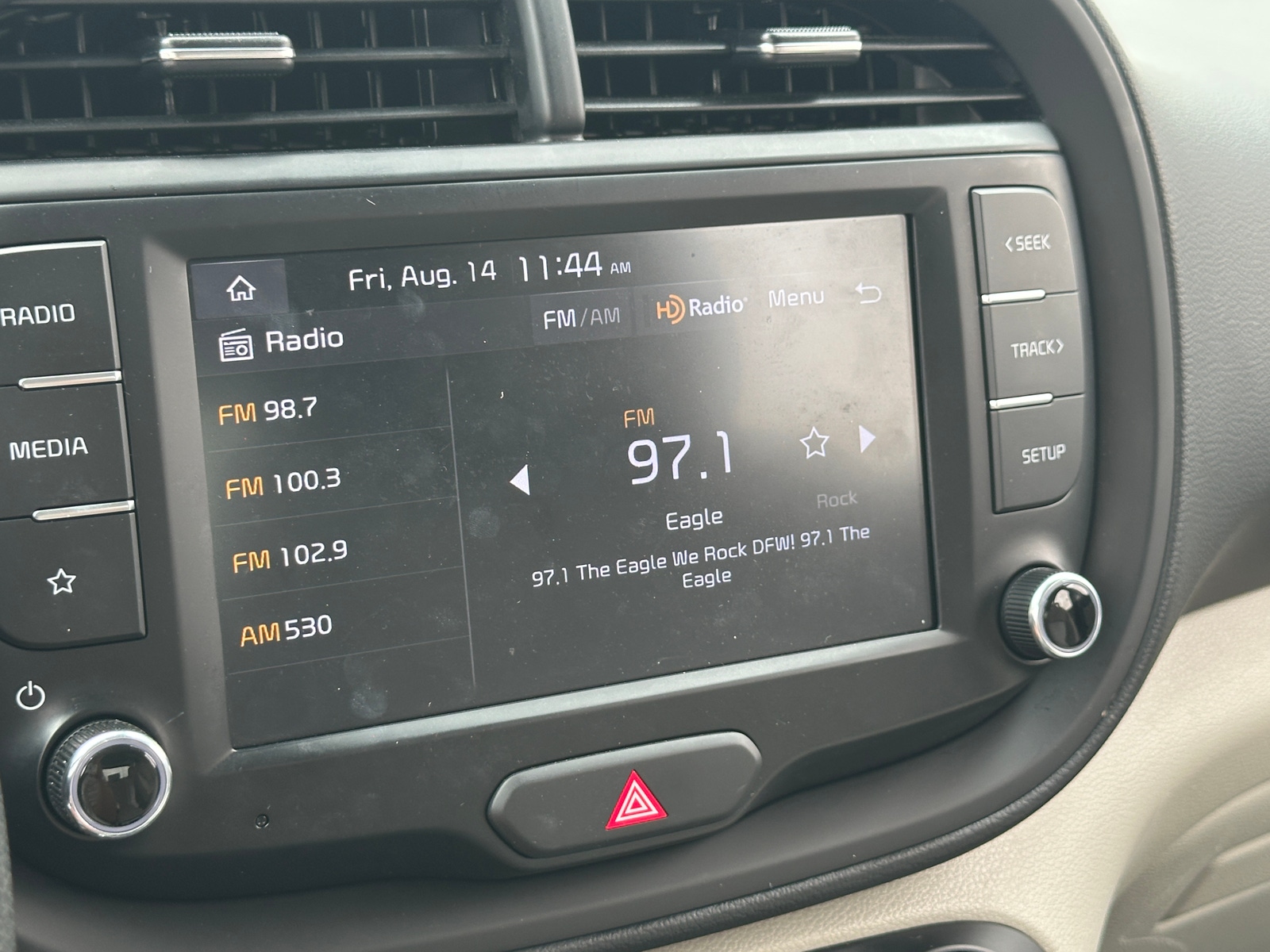 Thumbnail: 2024 Kia Soul - 4