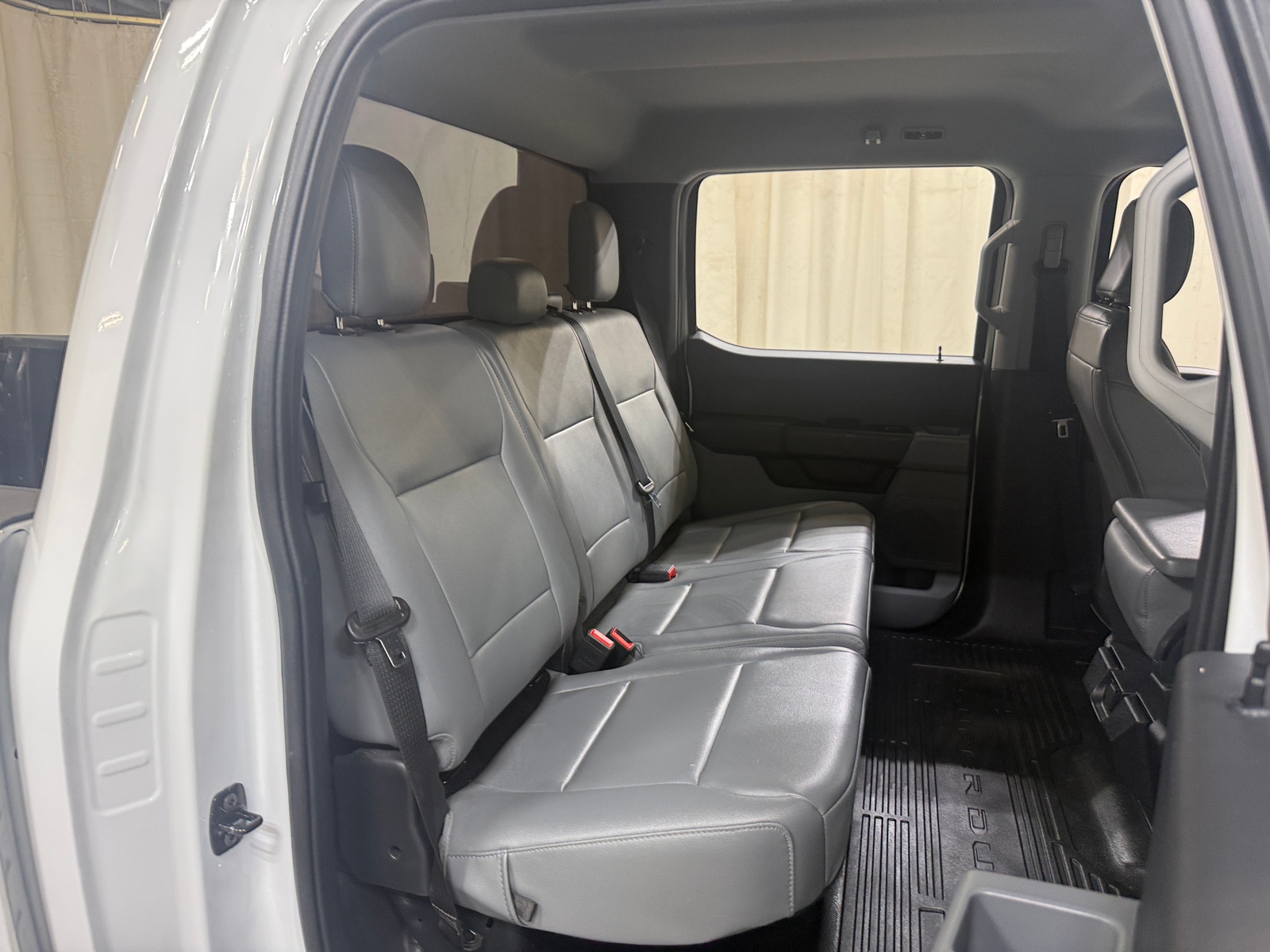 Thumbnail: 2026 Ford Econoline - 6