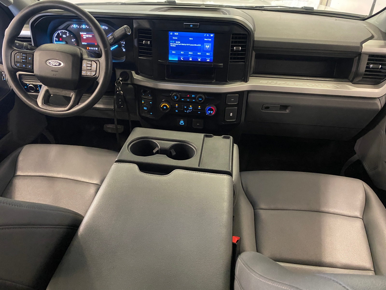 Thumbnail: 2026 Ford Econoline - 3