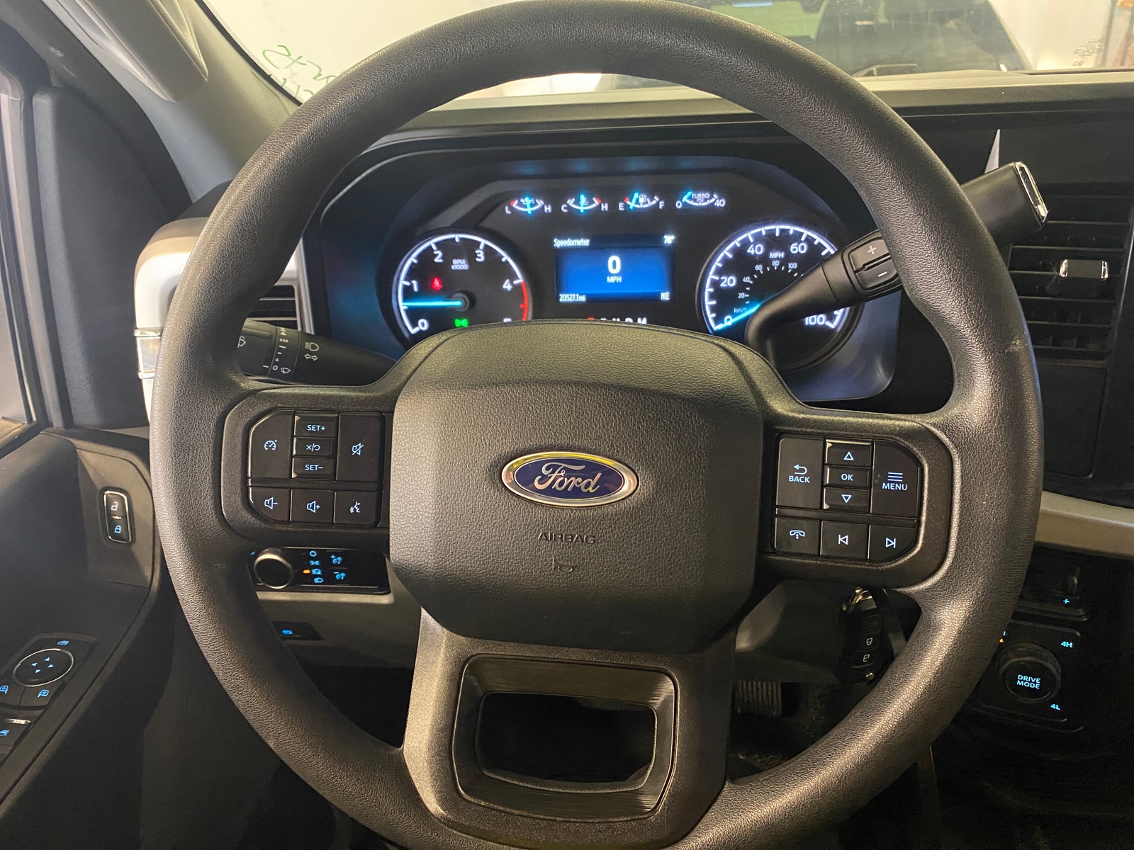 Thumbnail: 2026 Ford Econoline - 5