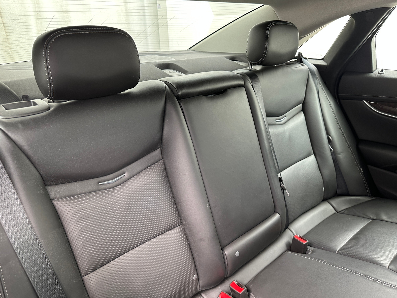 Thumbnail: 2016 Cadillac XTS - 5