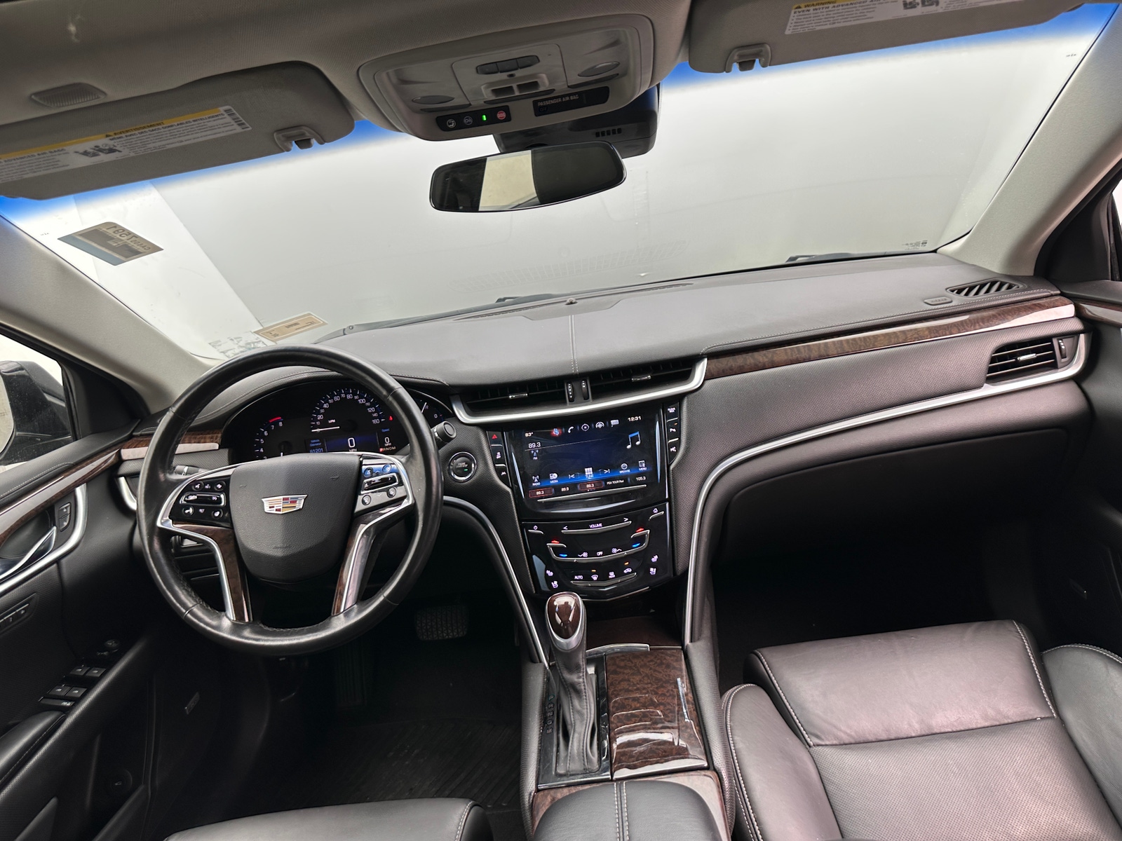 Thumbnail: 2016 Cadillac XTS - 2