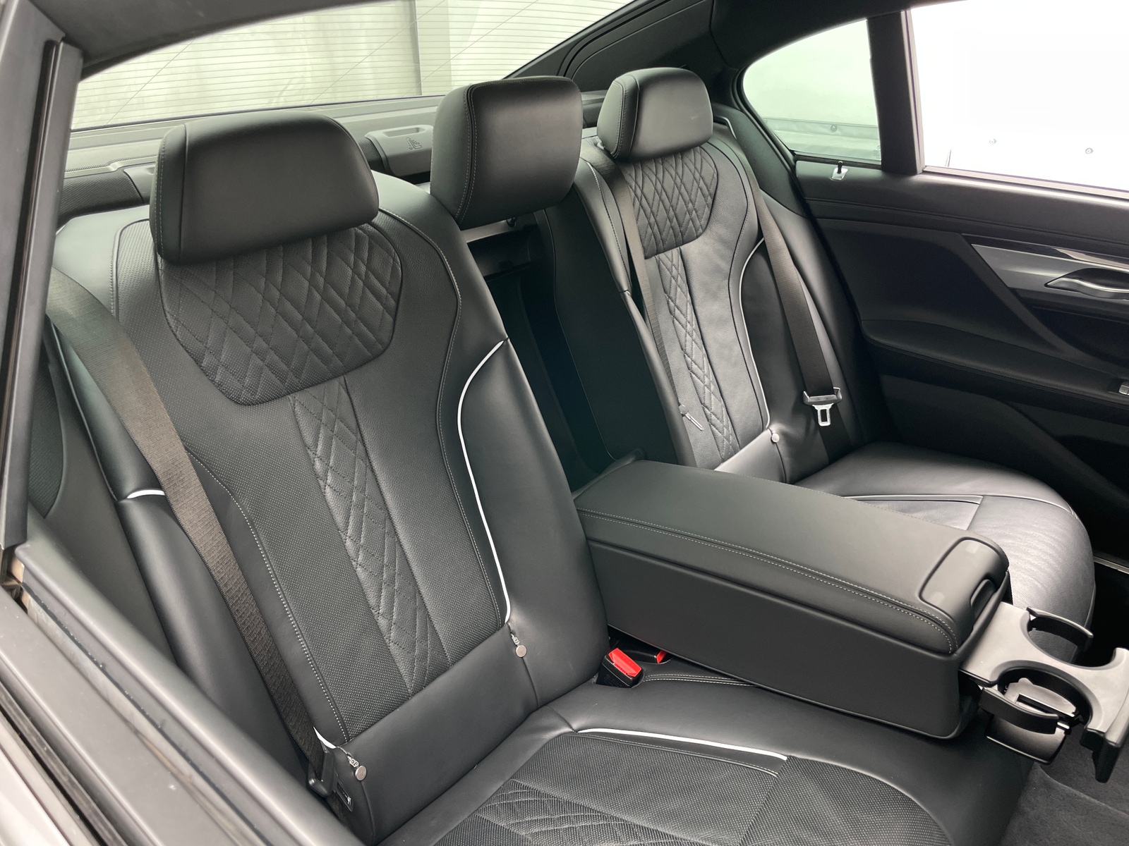 Thumbnail: 2019 BMW 7 Series - 5